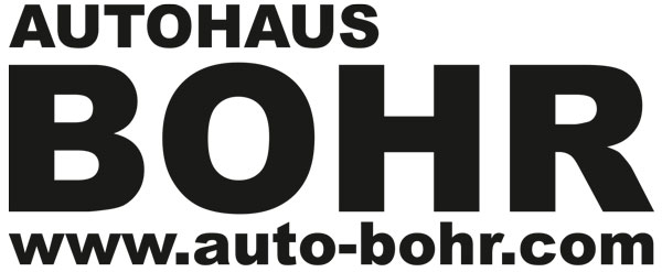 Autohaus Bohr Logo